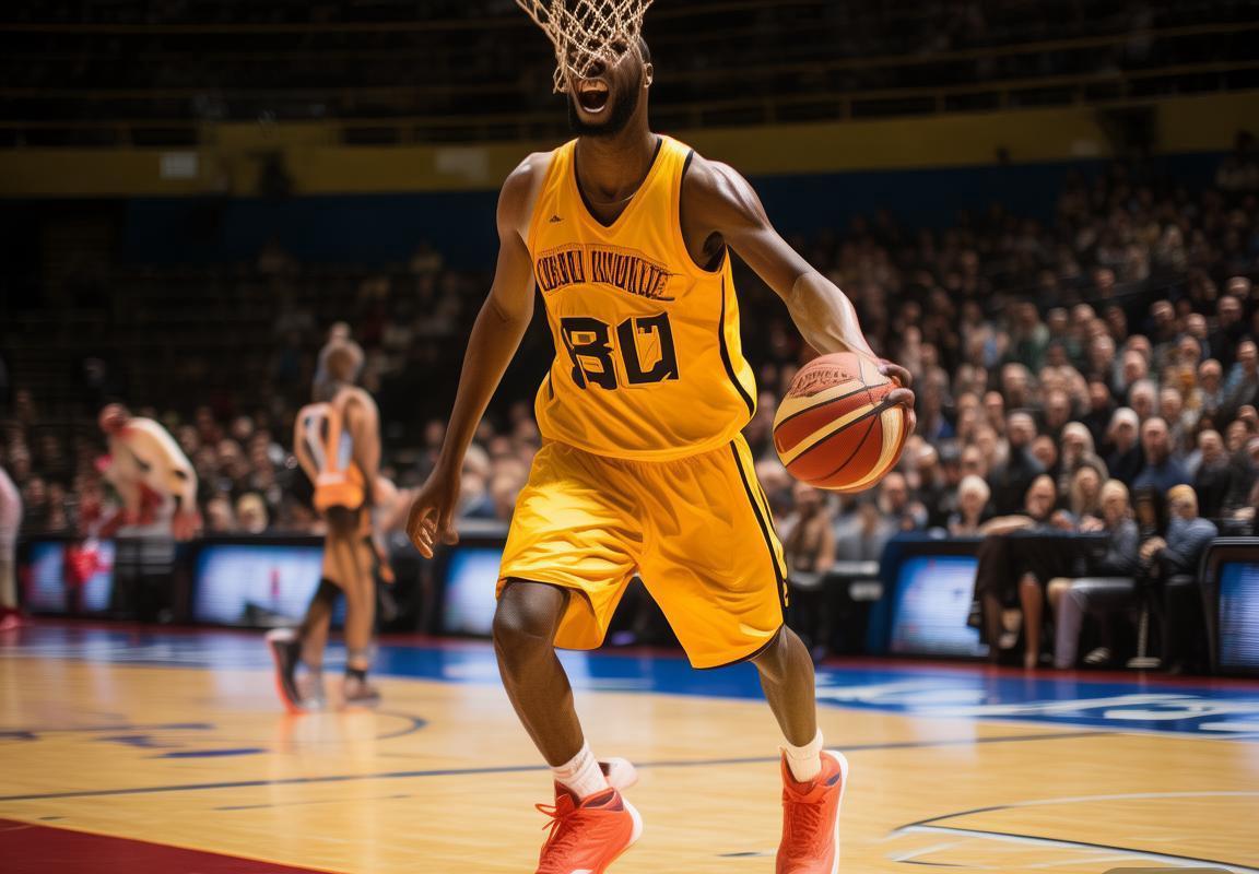 维克托·文班亚马之后谁主沉浮？2025届状元之争：篮球新星库珀·弗拉格与艾斯·克努佩尔的天赋对决